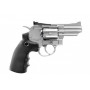 Revolver S25 Legends Silver CO2 plombs 4.5mm Umarex