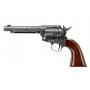 Revolver Colt SA Army 45 5.5'' CO2 4.5mm Plombs Vieilli Umarex