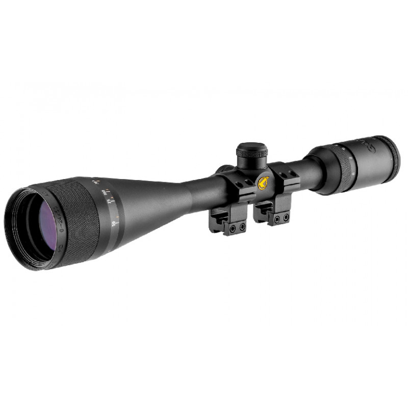 Lunette de visée 6-24X50 AOE Scope Theta Optics - TOM-Airgun