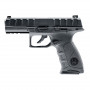 Pistolet APX 4.5mm CO2 Black Beretta