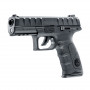 Pistolet APX 4.5mm CO2 Black Beretta
