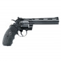 Revolver Python 6" 4.5mm CO2 Colt