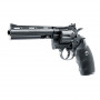 Revolver Python 6" 4.5mm CO2 Colt