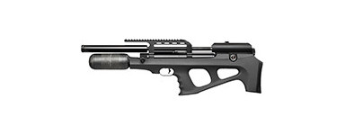 Bullpup PCP