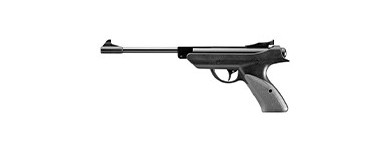 Armes de poing à air comprimé