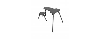 Tables de tir