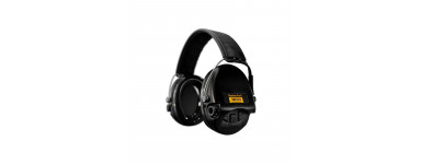 Casques de tir