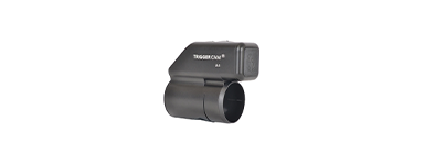 Caméras de tir pour carabines PCP et airguns