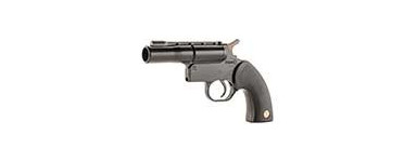 Pistolets Gomme Cogne