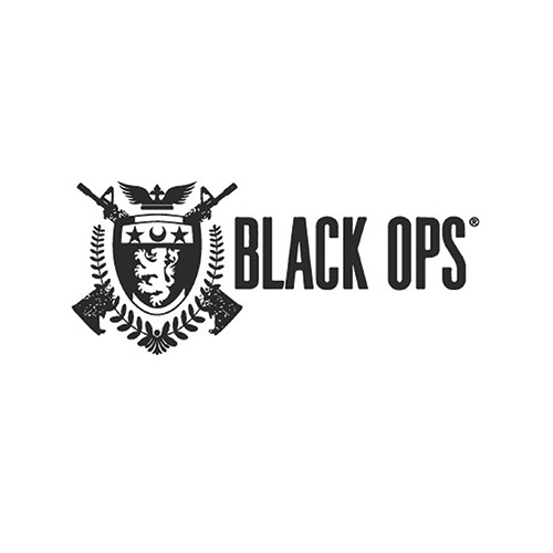 BLACK OPS