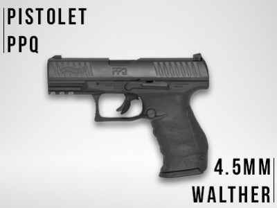 PPQ M2, toujours plus ! 