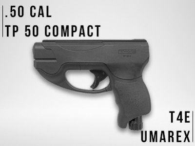 TP50 : Compacte mais légitime