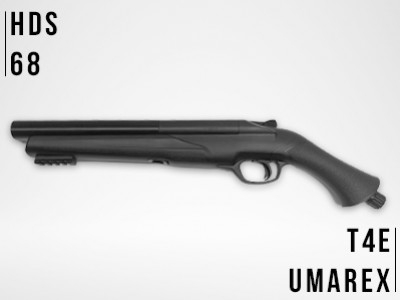 HDS 68 : Un bon fusil de défense ? 